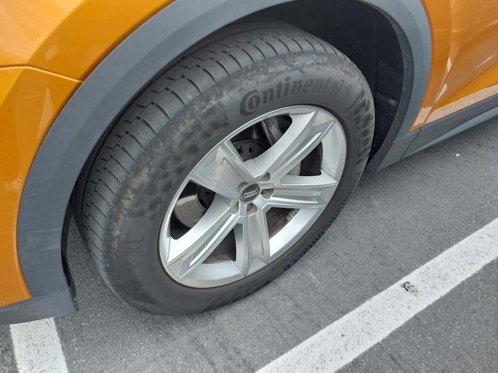 Audi Q8 45 TDI quattro tiptronic Sport IVA ESPOSTA