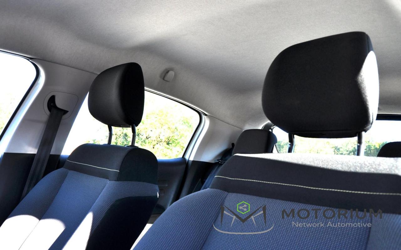 Citroen C3 1.2 puretech Shine s&s 83cv neopatentati my18