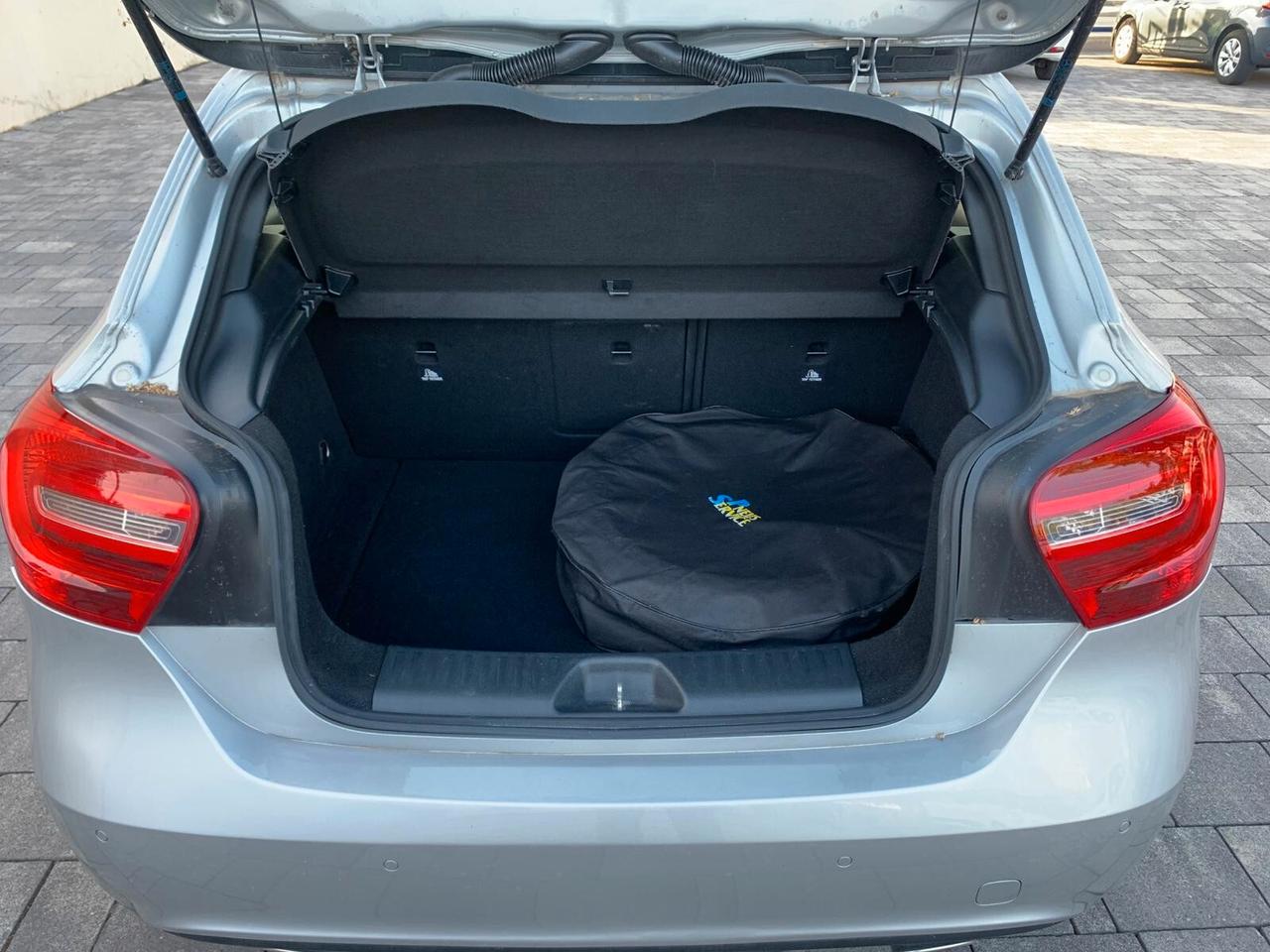 Mercedes A 180 Cdi 1.5 Diesel 110cv