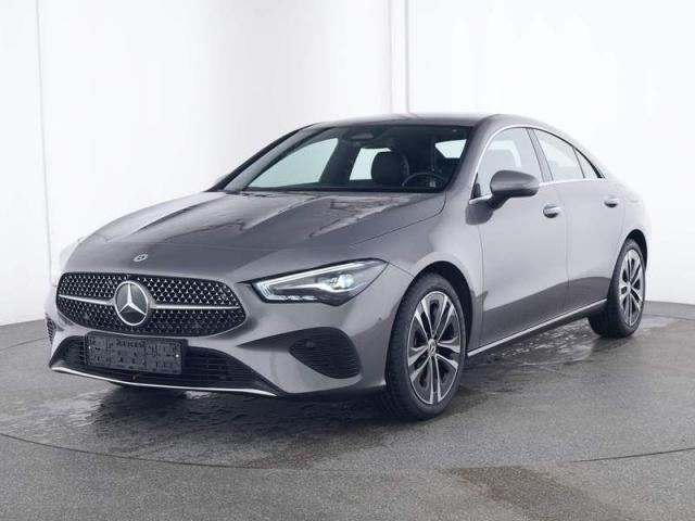 MERCEDES Classe CLA 180 Automatic Sport MILD HYBRID