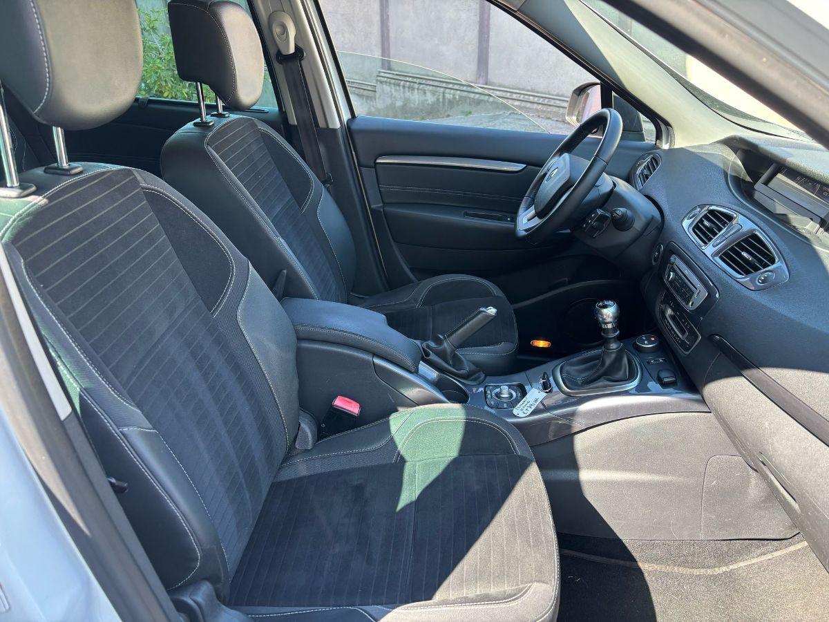 RENAULT Scénic XMod Cross 1.5 dCi 110CV Start&Stop Energy