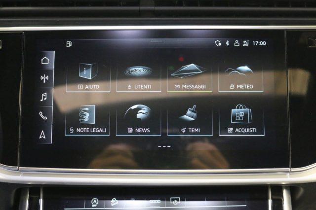 AUDI Q8 55 TFSI quattro tiptronic Sport PLUS S-LINE