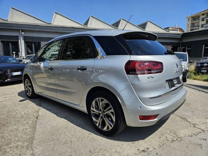 Citroën C4 Picasso C4 Picasso 1.6 s&s 116cv etg6
