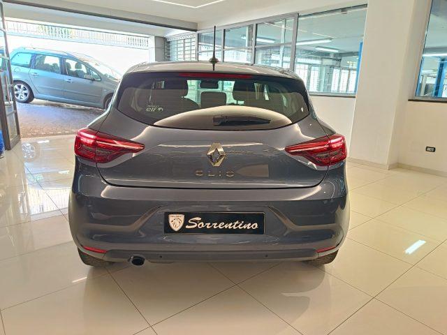 RENAULT Clio Blue dCi 8V 85 CV 5 porte Business