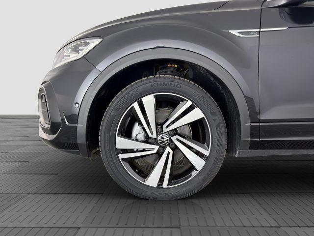 VOLKSWAGEN T-Roc T-Roc 2.0 TDI SCR 150 CV DSG R-Line