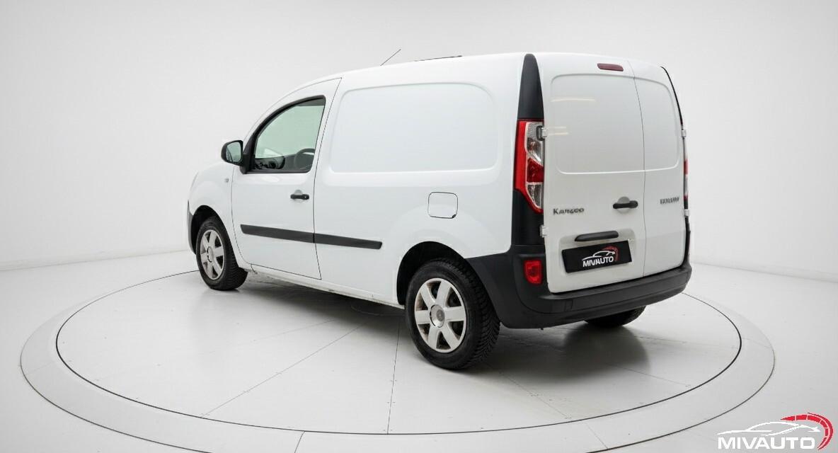 Renault Kangoo 1.5 DCI 75cv EXPRESS – AUTOCARRO (PREZZO + IVA)