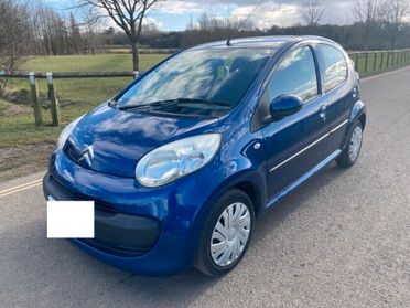 Citroen C1 "Finanziabile Senza Busta Paga"