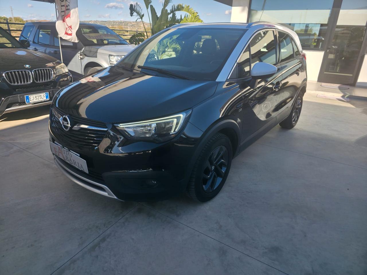 Opel Crossland X 1.5 ECOTEC D 102 CV Start&Stop 120 Anniversary