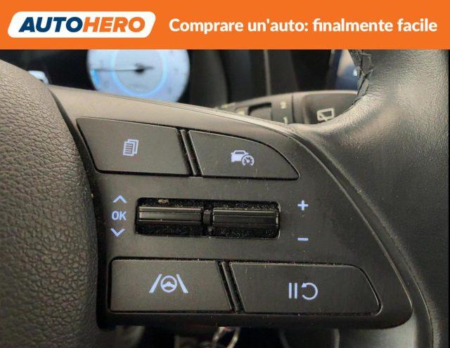 HYUNDAI Bayon 1.2 MPI MT XLine