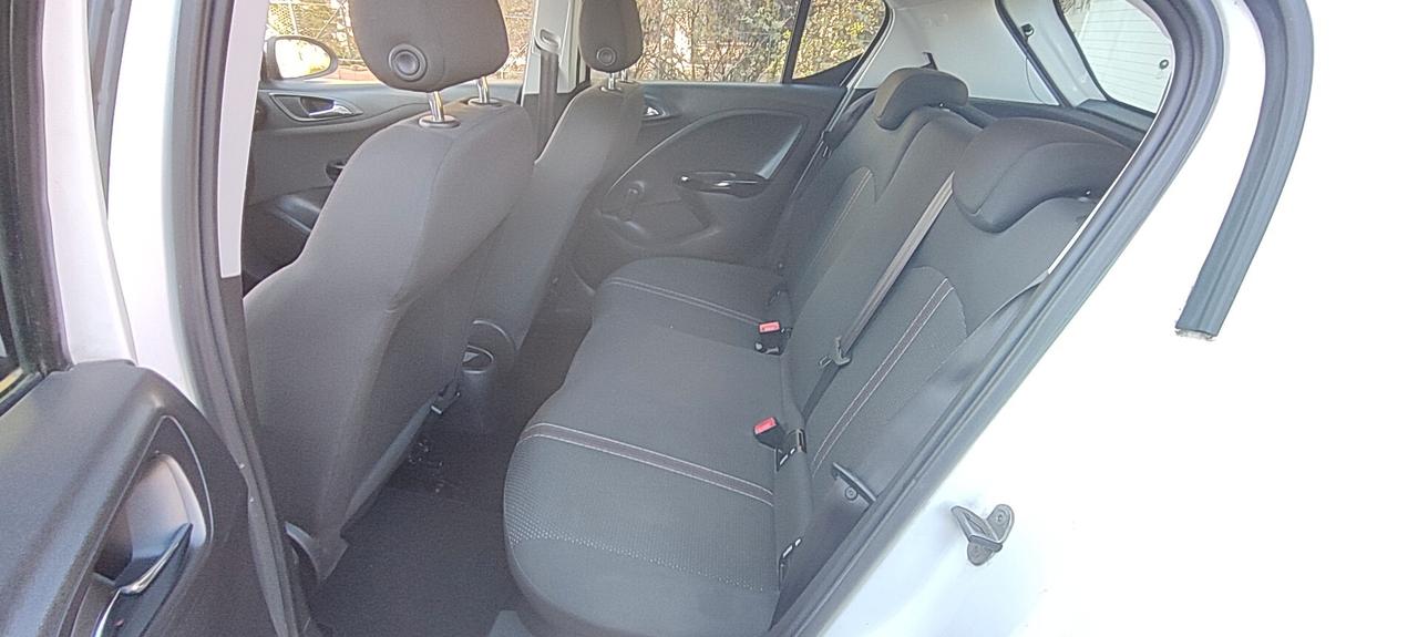 Opel Corsa 1.3 CDTI 5 porte Black Edition