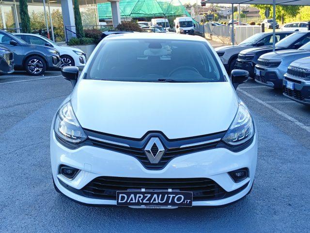 RENAULT Clio TCe 12V 90CV Start&Stop 5 porte Energy Duel2