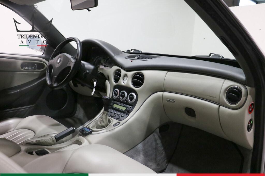 Maserati Coupe 3.2 GT auto