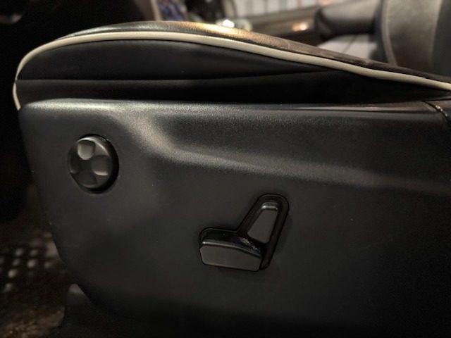 JEEP Grand Cherokee 3.0 V6 CRD 250CV Multijet II Overland TETTO/GANCIO