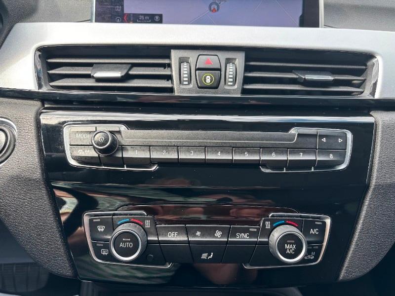 BMW X1 (F48) X1 xDrive20d Business A...
