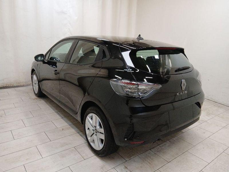 Renault Clio 1.0 eco-g Evolution 100cv