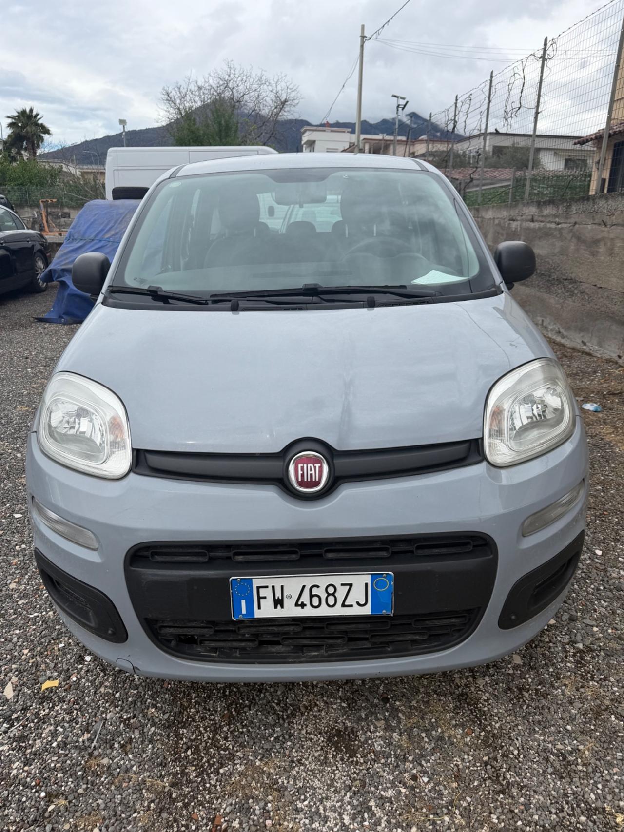 Fiat Panda 1.2 Easy 2019