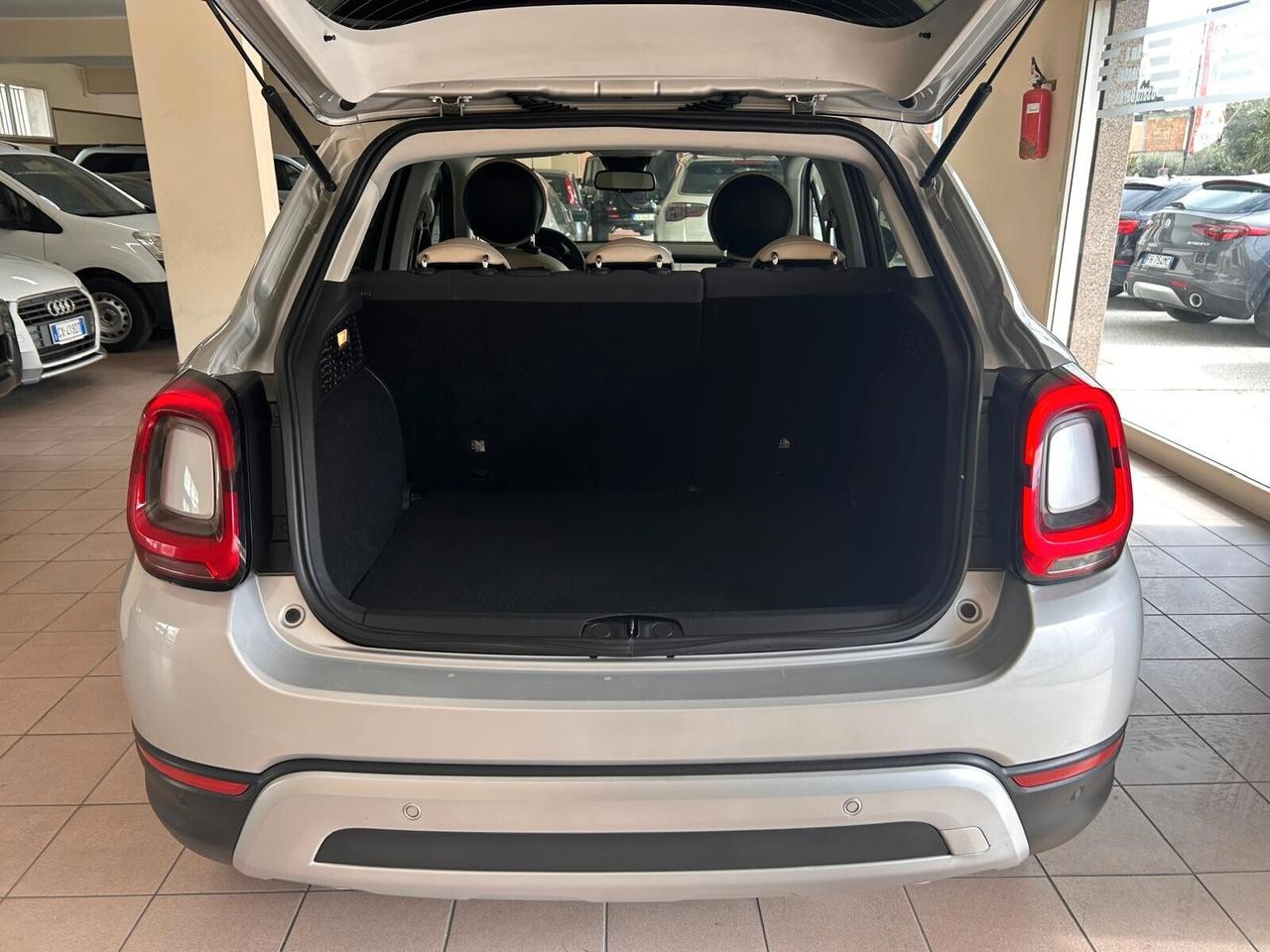 Fiat 500X 1.3 MultiJet 95 CV Cross