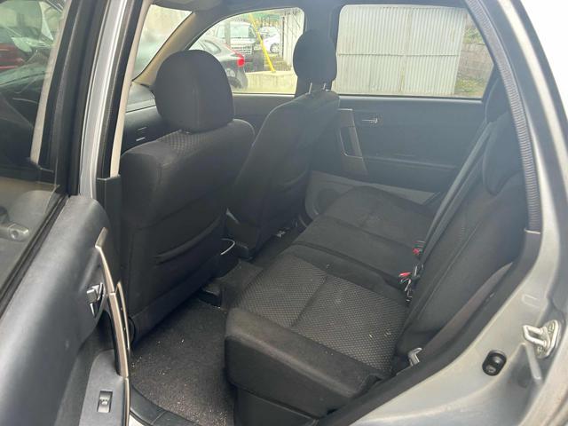 DAIHATSU Terios 1.5 4WD B You