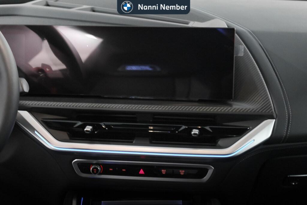 BMW XM 50 e Steptronic