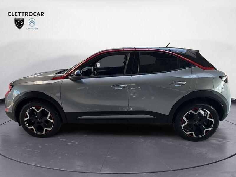 Opel Mokka Mokka 1.2 Turbo 130 CV GS Line