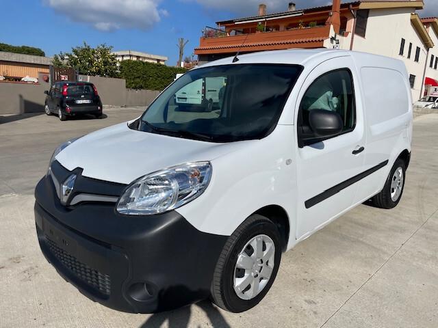 Renault Kangoo Blue dCi 95CV Express Furgone Ice