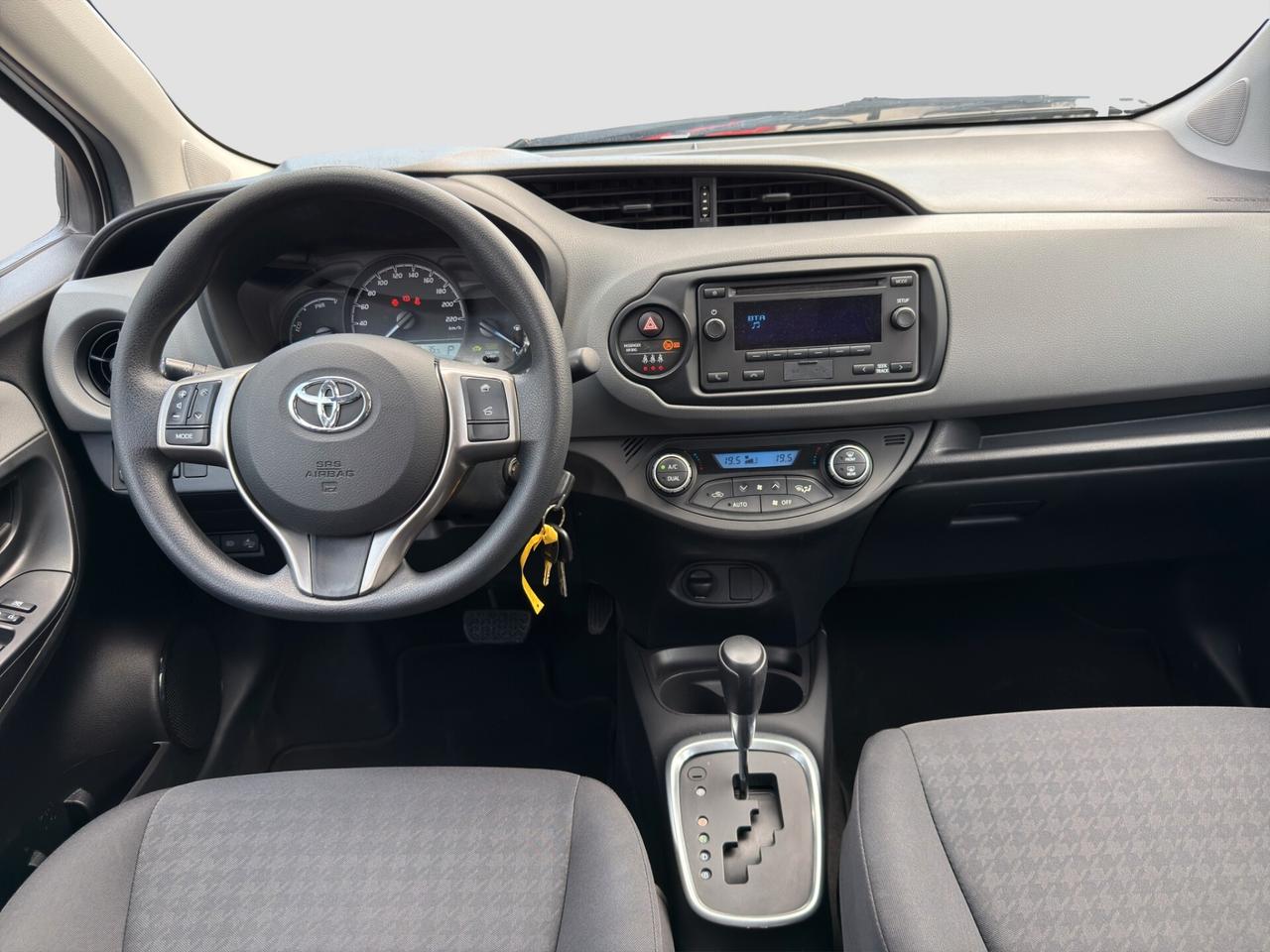 Toyota Yaris 1.5 Hybrid 5 porte Active