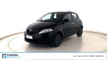LANCIA Ypsilon III 2021 - Ypsilon 1.0 firefly hybrid Gold s&s 70cv 5p.ti