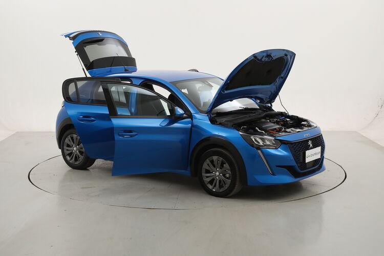 Peugeot 208 Allure Pack BR569212 Elettrico 136CV