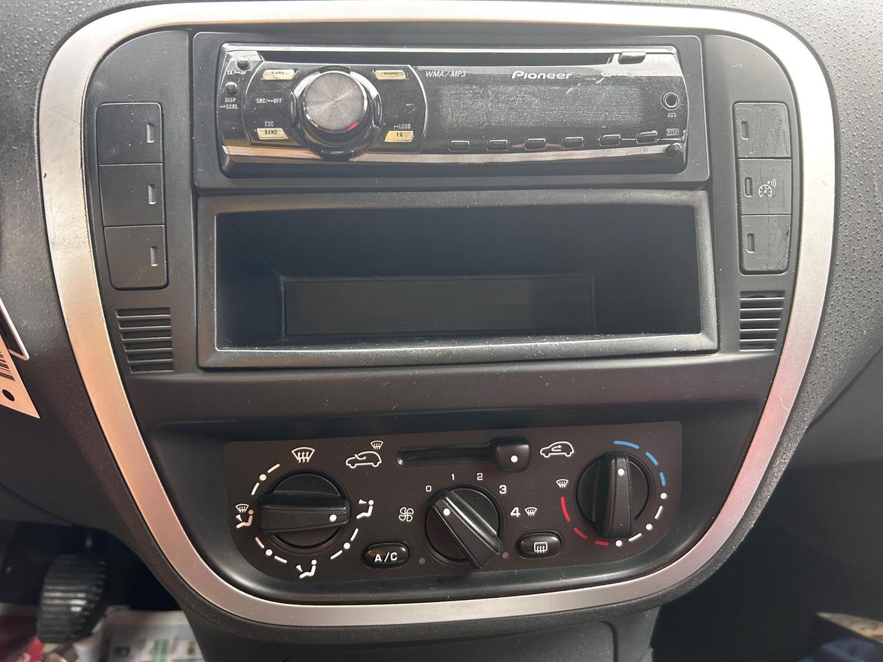 Citroen C2 09 1.1 airdream VTR - 2009