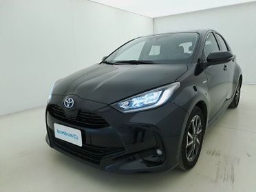 Toyota Yaris Hybrid Trend BR173234 1.5 Full Hybrid 116CV