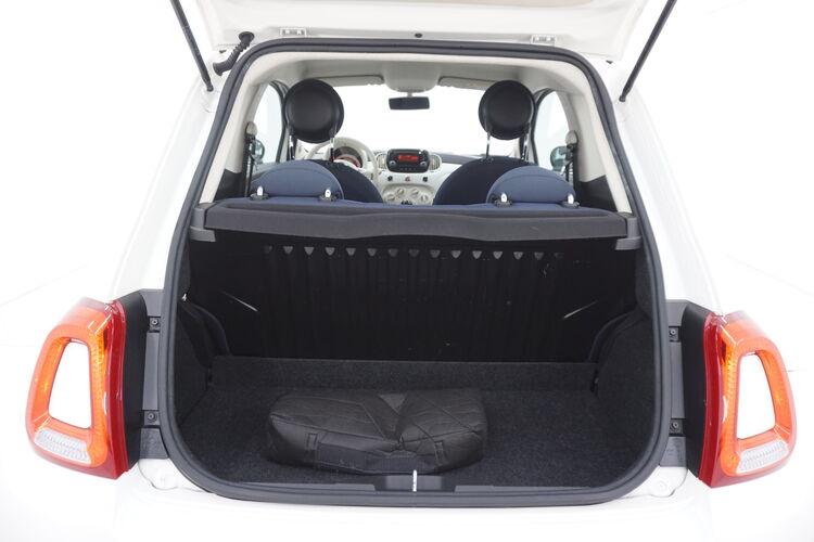 Fiat 500 Easypower Cult BR245473 1.2 GPL 69CV