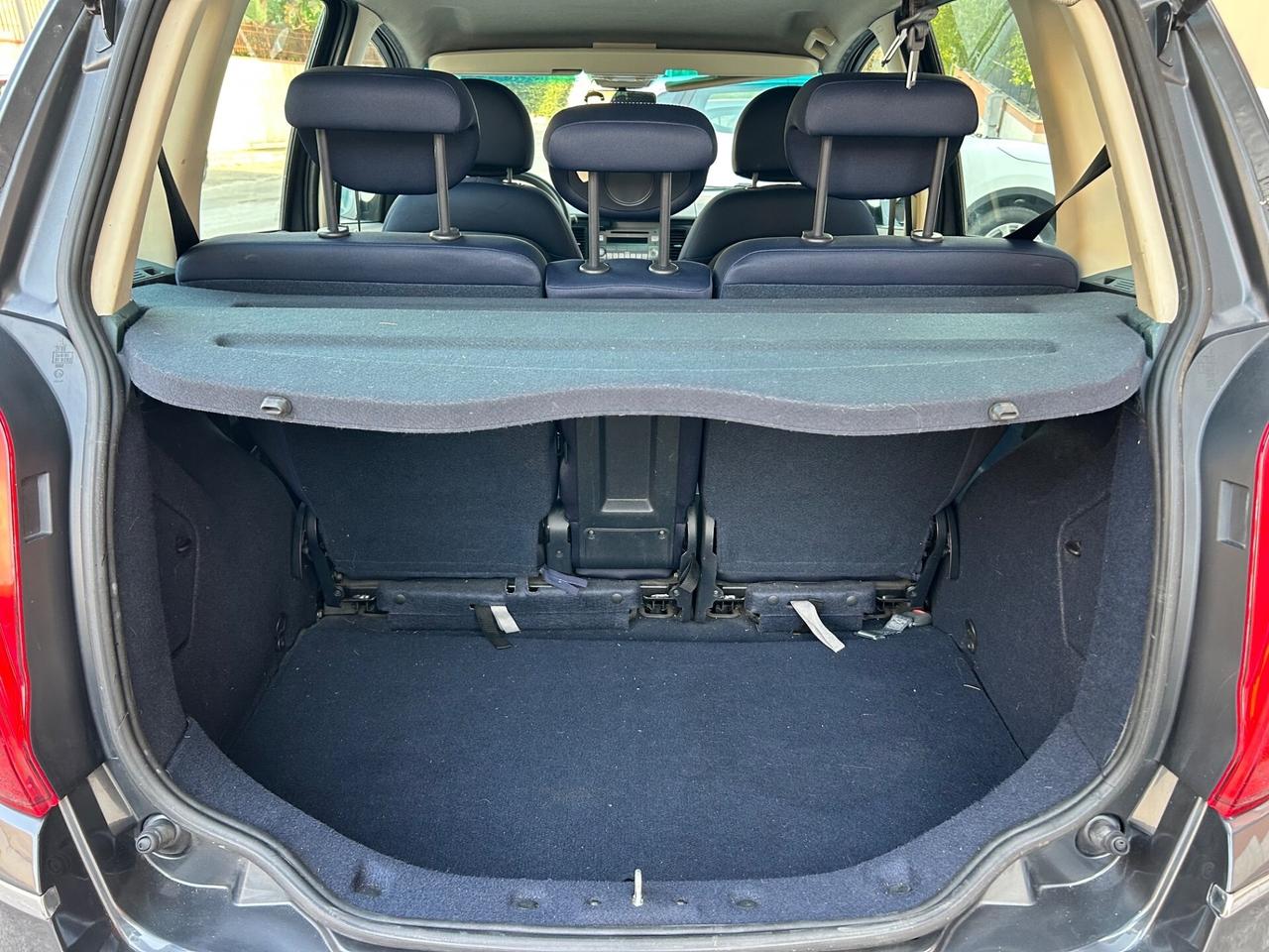 Lancia MUSA 1.3 Mjt km certificati