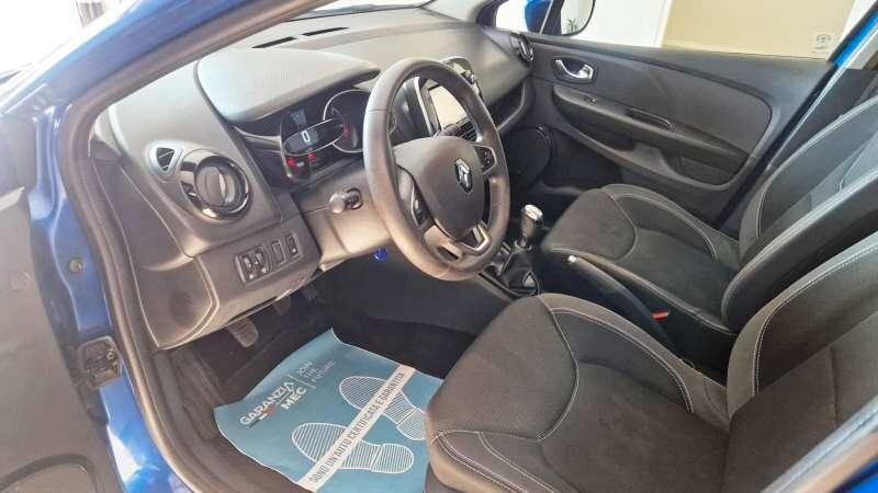 Renault Clio dCi 90 CV S&S Energy Business