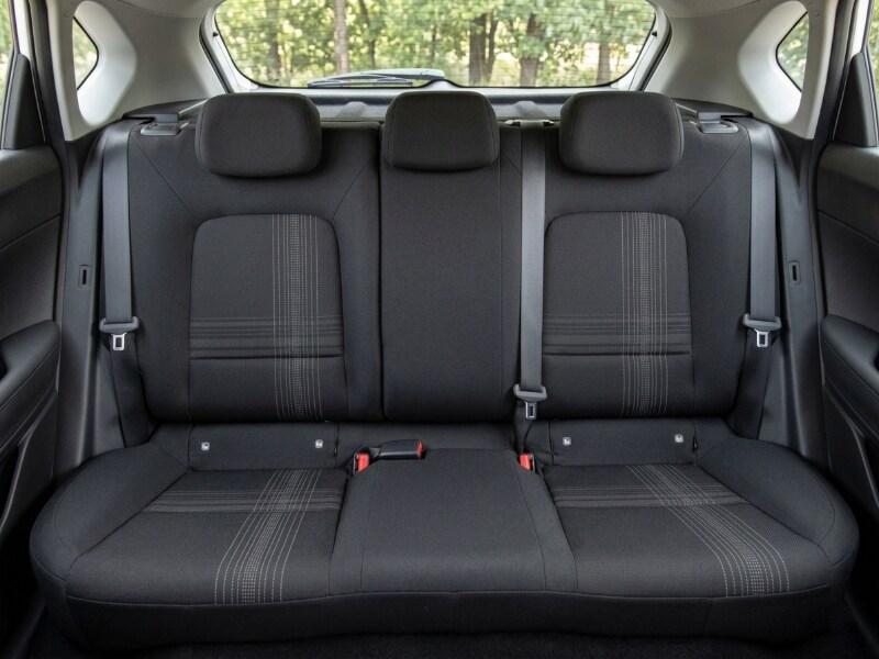 HYUNDAI Bayon Bayon 1.2 GPL MT XTech
