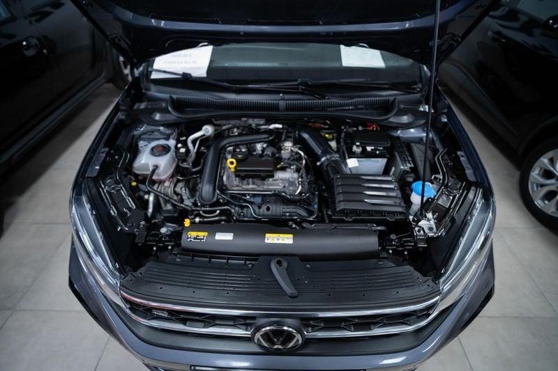 Volkswagen Taigo 1.0 tsi R-Line 110cv