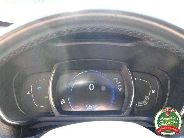RENAULT Kadjar Blue dCi 8V 115CV Sport Edition2