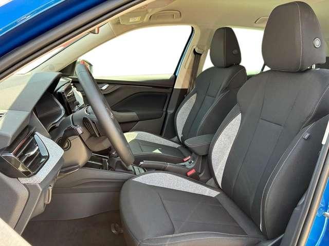 Skoda Kamiq 1.0 tsi Black Dots 115cv dsg