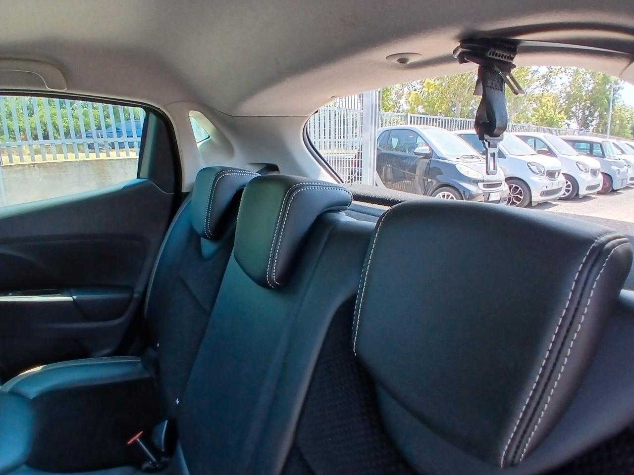 Renault Clio dCi 8V 90CV S&S 5 porte Energy Intens