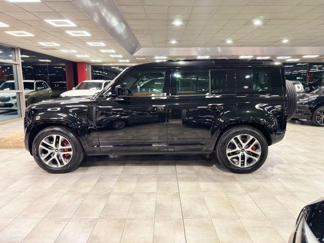 LAND ROVER Defender 110 3.0D I6 300 CV AWD AUTO X *7 POSTI*UNIPROP*