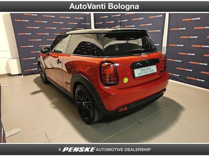 MINI Mini 3 porte Mini 1.5 Cooper SE Yours