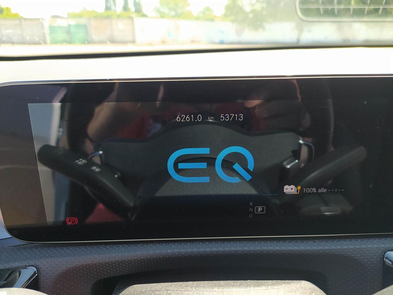 Mercedes-Benz EQA Premium A 250 E PHEV