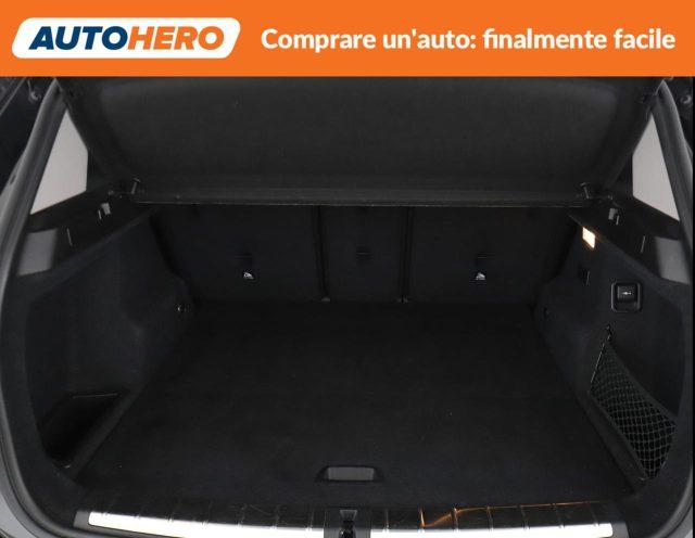 BMW X1 xDrive25e Advantage