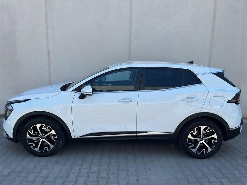 Kia Sportage Sportage 1.6 tgdi Gpl Style 136cv 2wd