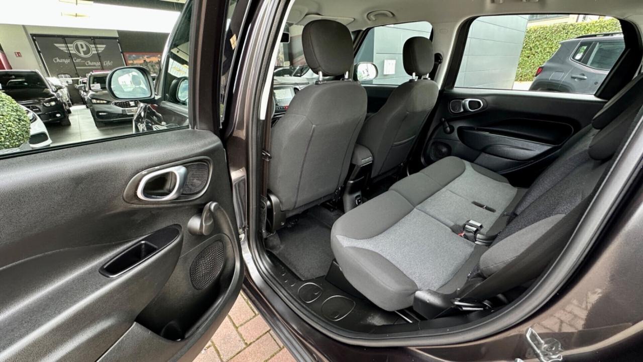 Fiat 500L 1.3 Multijet 95 CV Business