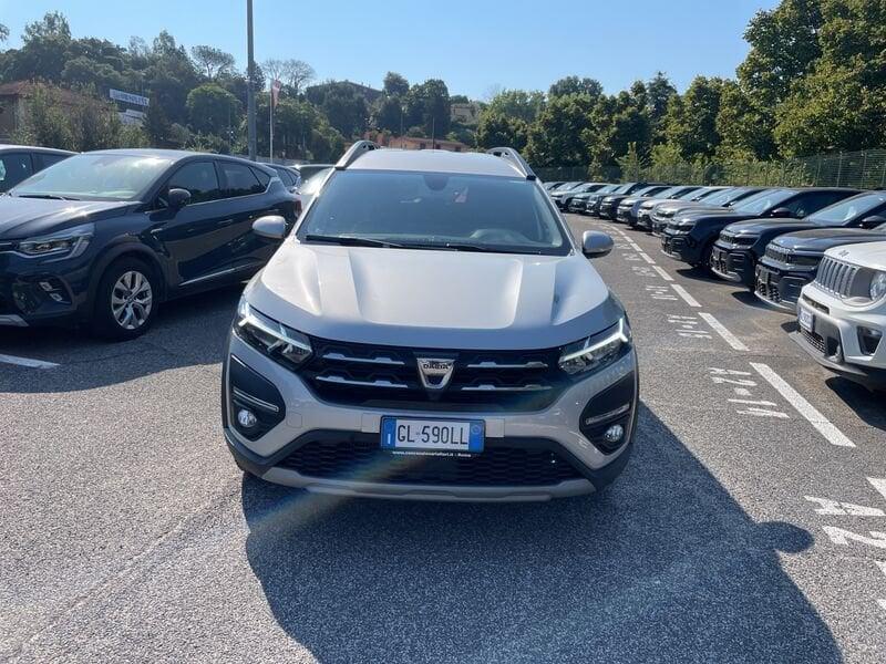 Dacia Jogger 1.0 tce Comfort Gpl 100cv