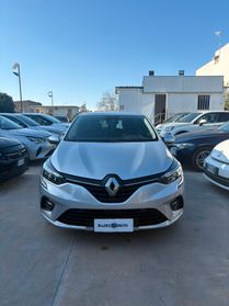 Renault Clio Full Hybrid E-Tech 140 CV 5 porte Zen