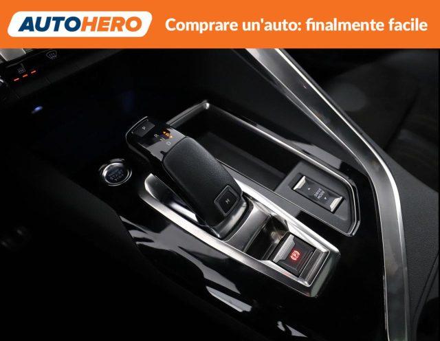 PEUGEOT 3008 PureTech Turbo 180 S&S EAT8 GT Pack