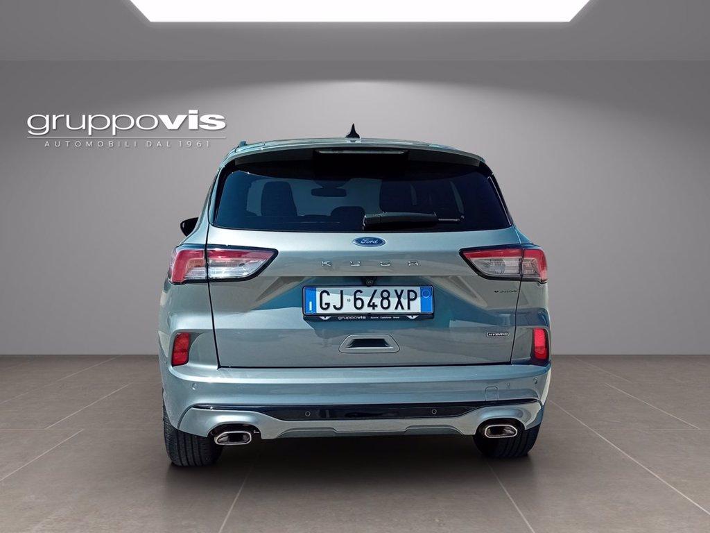FORD Kuga full hybrid ST-Line 2wd Automatica del 2022