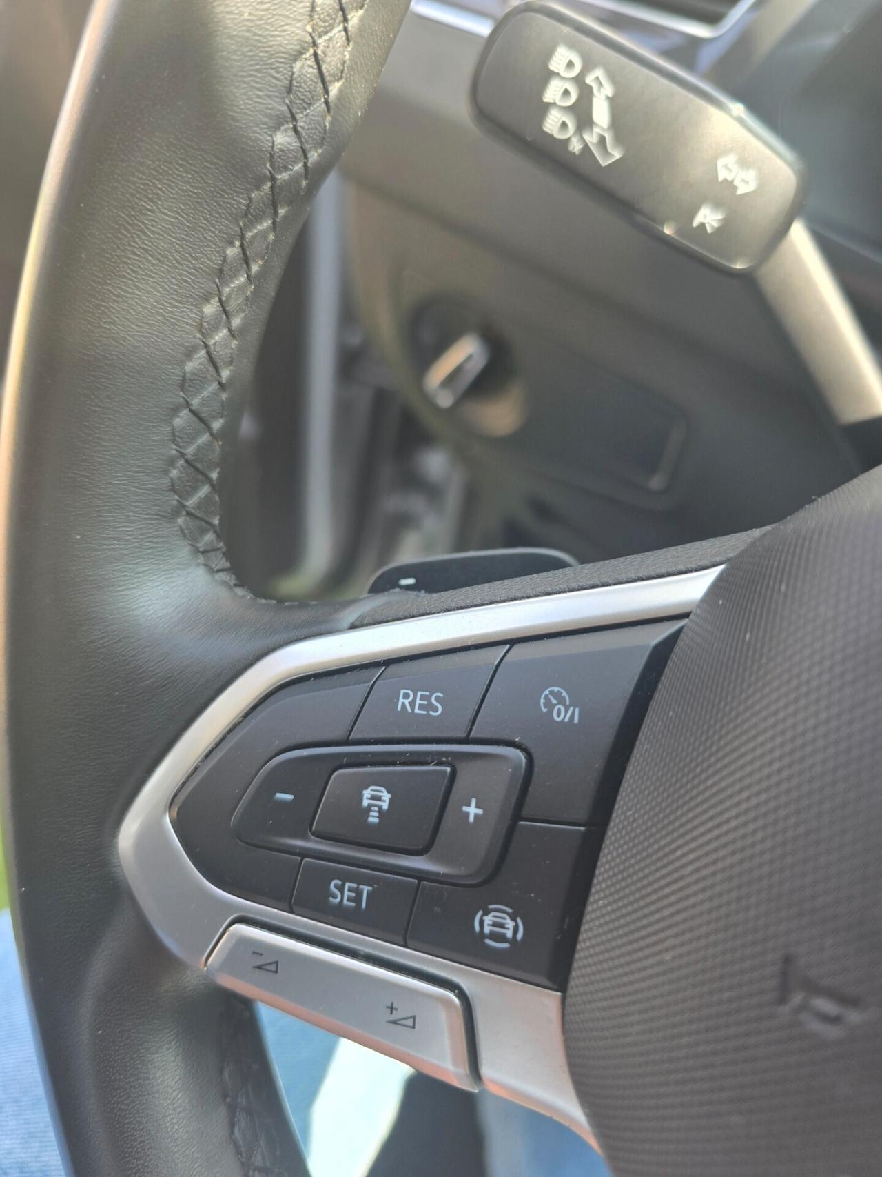 Volkswagen Tiguan 2.0TDI 150CV -2021