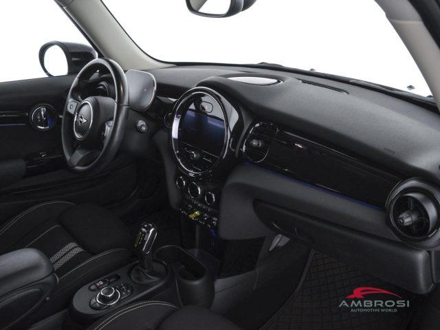 MINI Cooper SE 3 porte Yours